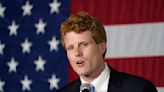 Ex-Rep. Joe Kennedy III named envoy to Northern Ireland