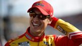 Joey Logano joins elite group by winning second Cup Series championship