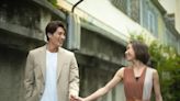 龍語申、何依霈在粉專宣布結婚！《一家團圓》CP成真