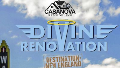 Casanova Remodeling Presents Divine Renovation, A Red Carpet Premiere in Connecticut at Warner Theatre 2024