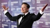 Elon Musk is now a villain in Joe Biden's presidential campaign