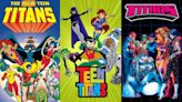 7 Things a Successful TEEN TITANS Film Adaptation Needs