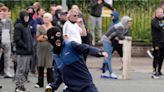 Differences deepen between frontline gardaí and Garda HQ over deployment of public order units to quell disorder