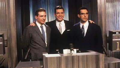 ‘Quiz Show’ still asks the right questions 30 years later - The Boston Globe