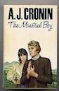 The Minstrel Boy (novel)