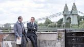 Film London Forecasts $12B Boost To UK Capital; AI-Powered Self-Tape App Launch (Exclusive); ‘Motel Destino’ Deals; Arvet...