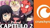 A qué hora sale Kimetsu no Yaiba, capítulo 2 temporada 4 en Crunchyroll: ver nuevo episodio