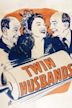 Twin Husbands (1933 film)