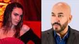 Lupillo Rivera confiesa que Belinda se le declaró; lo critican por exhibir intimidades