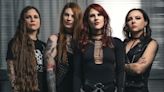 Kittie Unleash New Song and Video “One Foot in the Grave”: Stream