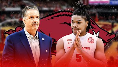 John Calipari, Arkansas land top ranked point guard in massive recruiting win