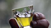 Extra virgin olive oil can cut your risk of dying from heart disease, cancer, study shows