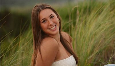 17-Year-Old High School Senior Dies Days After Car Crash: 'Beautiful Young Girl'