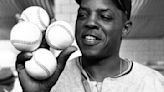 Timeline of Willie Mays’ career