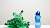 Bottled water is full of microplastics. Is it still "natural"?