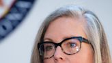 Democrat Katie Hobbs' defense of 2020 election puts her in spotlight in Arizona governor's race despite campaign missteps