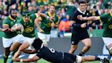 Hopes are high for a 'greatest rivalry' Boks vs All Blacks series in 2026