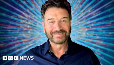 Strictly Come Dancing: It's important that people are listened to, says Nick Knowles