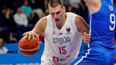 Nikola Jokić reportedly to skip FIBA World Cup for Serbia