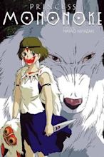 Prinzessin Mononoke