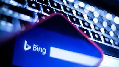 That was fast! Microsoft slips ads into AI-powered Bing Chat