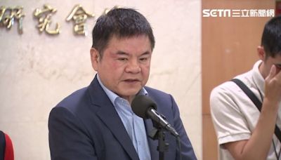 死刑釋憲明宣判！莊瑞雄喊「交由大法官決定」 羅智強：敢廢死將反制