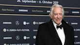 Muere el actor Donald Sutherland, mítico rostro de la saga de 'Los juegos del hambre'