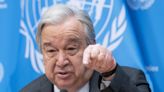 Guterres condena violencia política tras atentado contra Donald Trump - Noticias Prensa Latina