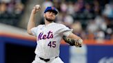 Mets' Christian Scott hopes to avoid surgery with rest and rehab for right elbow