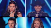 American Idol’s Top 8 Revealed Live! Are Your Favorites Still in the Game?