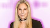 Barbra Streisand's Net Worth Revealed