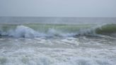 Dangerous surf, rip currents are back in the Mid-Atlantic, Coast Guard warns