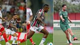 Lanterna do Brasileirão, Fluminense visita Fortaleza convivendo com meias que decepcionam