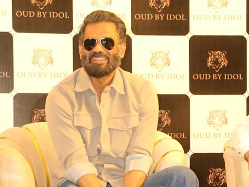 Cinema Is The Father Of OTT Platforms, Will Always Be Evergreen & Timeless: Suniel Shetty