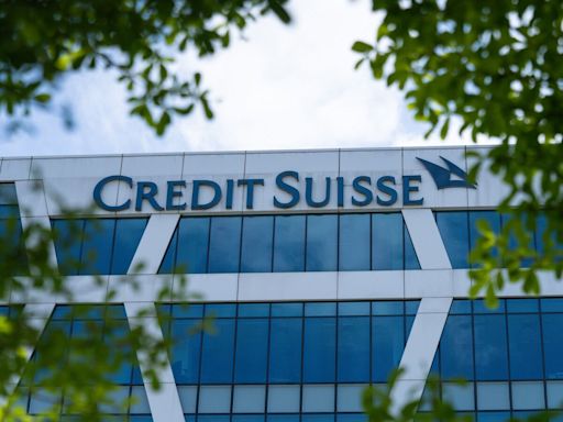 South Korea Deals Credit Suisse a Record Short-Selling Fine