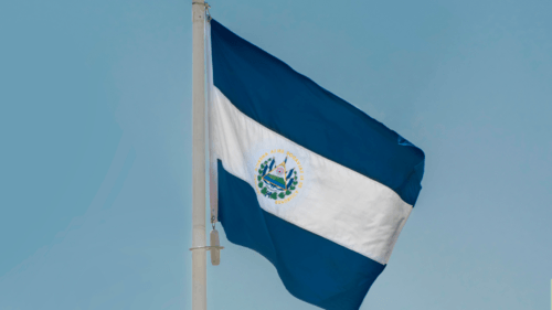 El Salvador Launches Real-Time Bitcoin Treasury Tracker, Holding $360 Million Worth of BTC