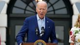 "Todos los malos apoyan a Trump": Biden sobre la interferencia extranjera en las elecciones - El Diario NY