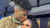 Blueface and Jaidyn Alexis Get Engaged After 9 Years Together: ‘Today Was the Best Day Ever’