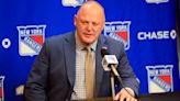Rangers, head coach Gerard Gallant agree to part ways following early playoff exit