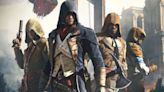The Olympics 2024's hooded parkour man was in fact a reference to Assassin's Creed Unity's Arno