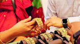 BIS crackdown on jewellers without HUID number
