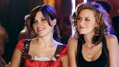 Confirmada la secuela de One Tree Hill con la vuelta de Sophia Bush y Hilarie Burton