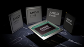 AMD Debuts AI Chips on PCs for Business, Gaming