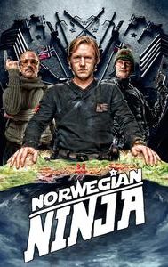 Norwegian Ninja