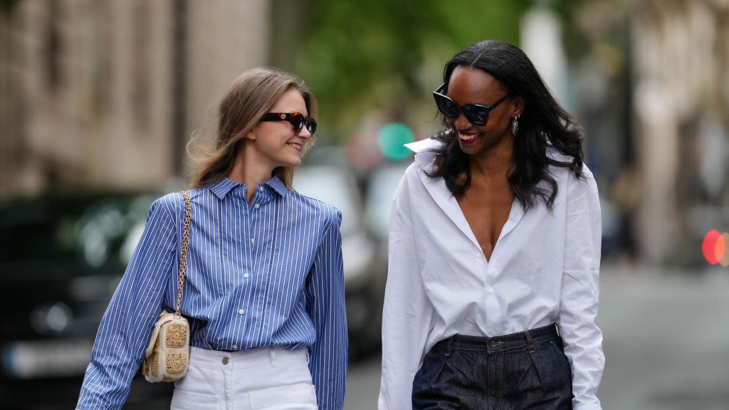 All The Best 4th of July Fashion Sales You Need To Know About