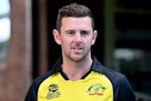 Josh Hazlewood