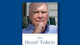 Book excerpt: "The Road Taken" by Senator Patrick Leahy