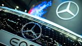 Mercedes-Benz vows to defend pricing levels after in-line Q1 profit drop