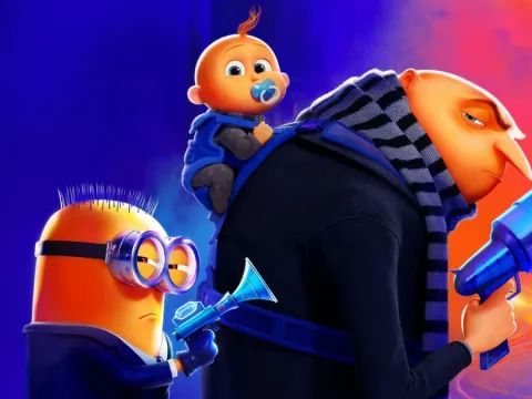 Despicable Me 4 Box Office Prediction: Will It Flop or Succeed?