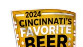 The best beer at every Greater Cincinnati brewery (according to Enquirer readers)